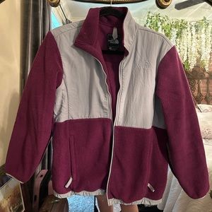 Girls Northface Jacket